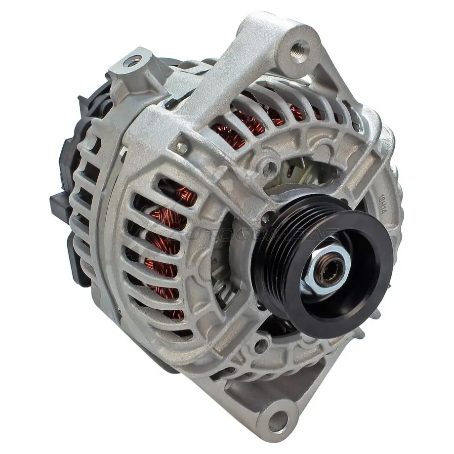 Генератор KRAUF ALB1765DD 7BYNC 6 1440981007 изображение 0