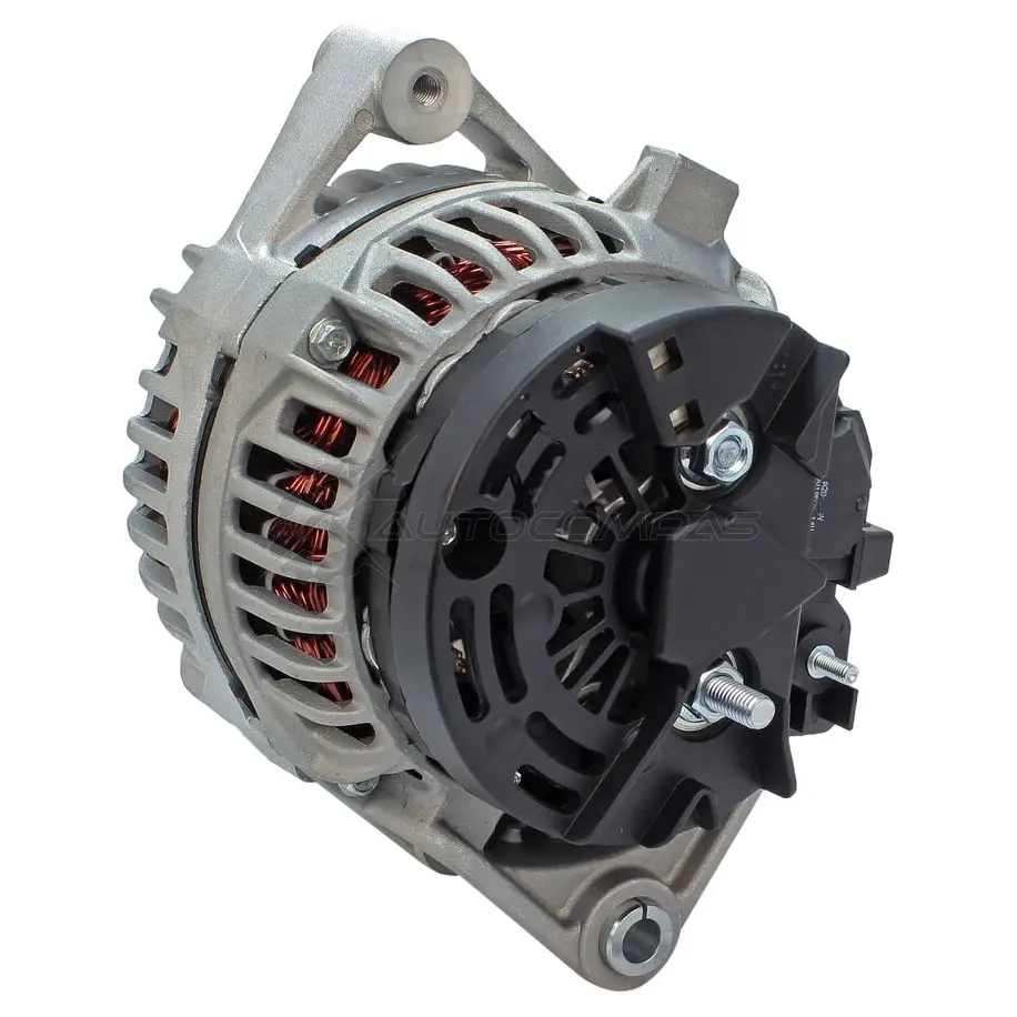 Генератор KRAUF ALB1765DD 7BYNC 6 1440981007 изображение 1