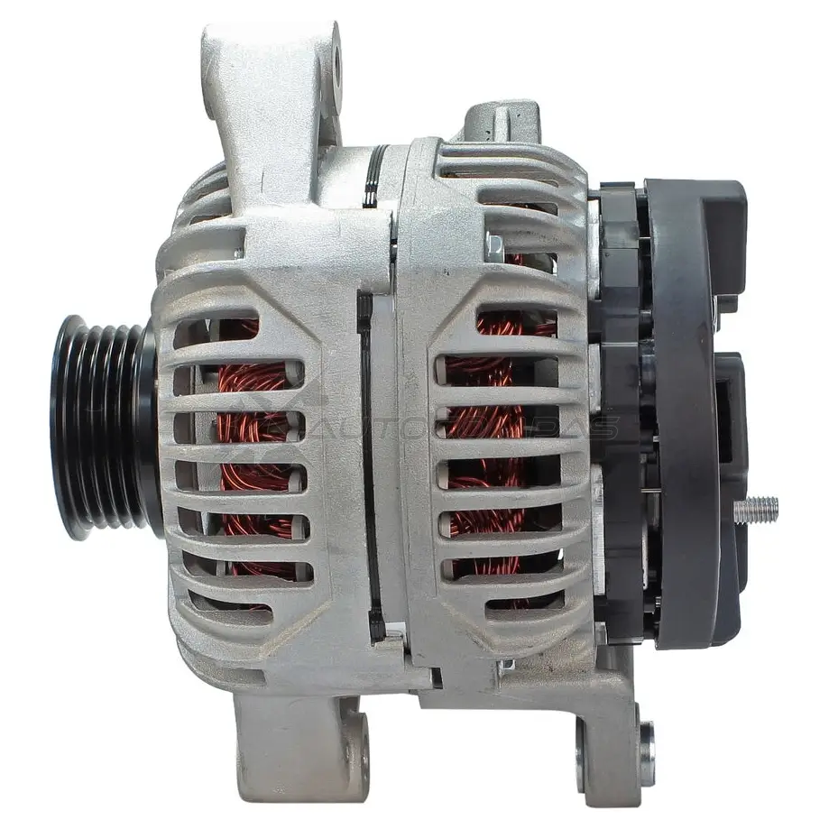 Генератор KRAUF ALB1765DD 7BYNC 6 1440981007 изображение 4
