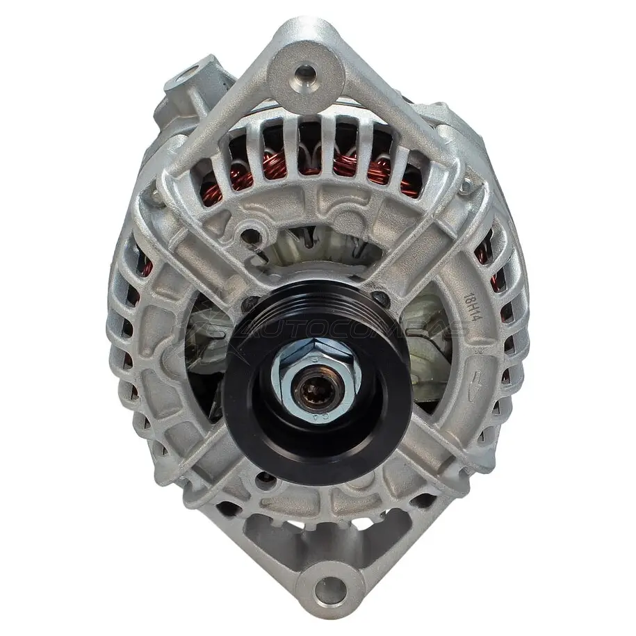 Генератор KRAUF ALB1765DD 7BYNC 6 1440981007 изображение 5