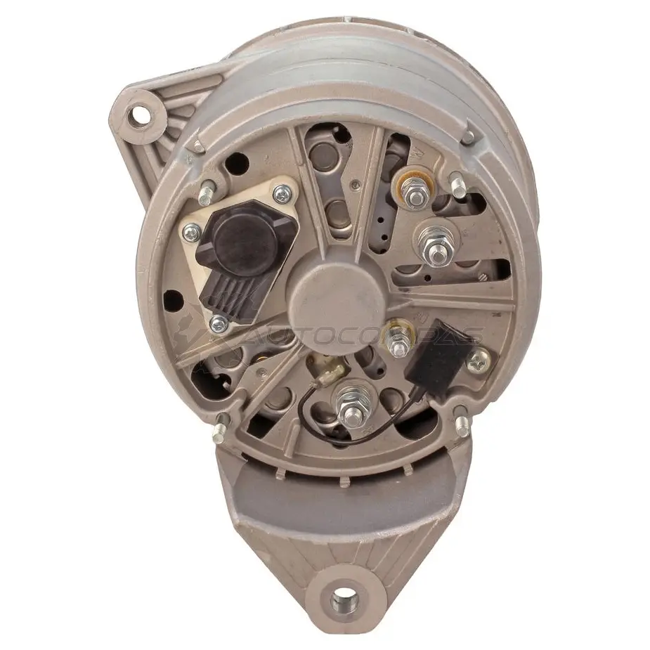 Генератор KRAUF F 1MLHZ 1440696393 ALB1770DS изображение 3