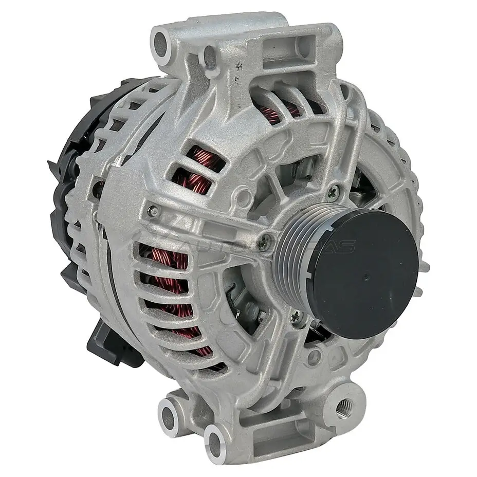 Генератор KRAUF Z22D C1T ALB1774BS 1440680163 изображение 0