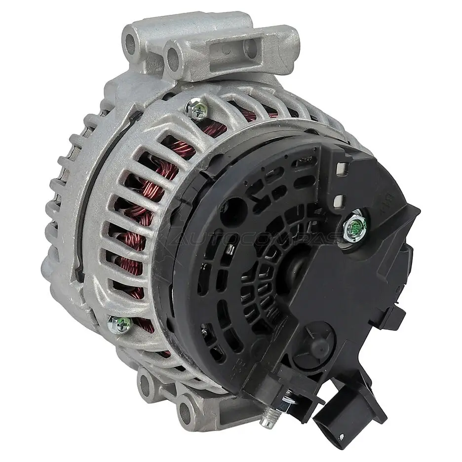 Генератор KRAUF Z22D C1T ALB1774BS 1440680163 изображение 1