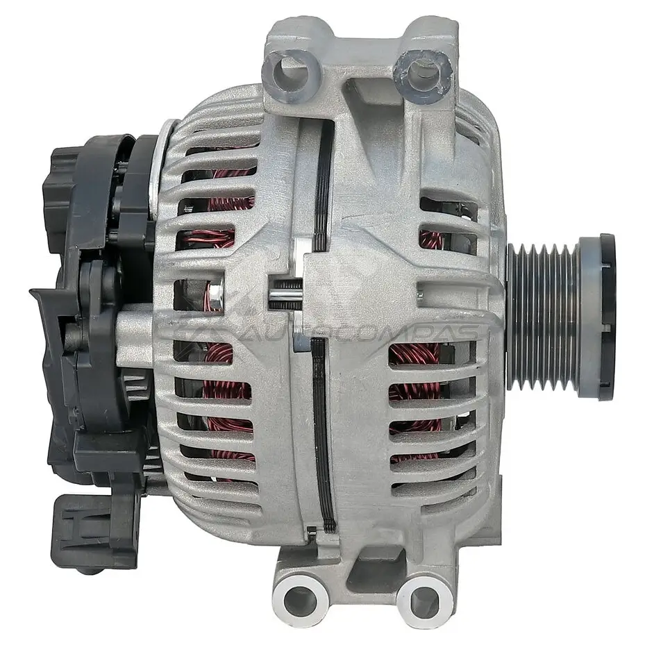 Генератор KRAUF Z22D C1T ALB1774BS 1440680163 изображение 3