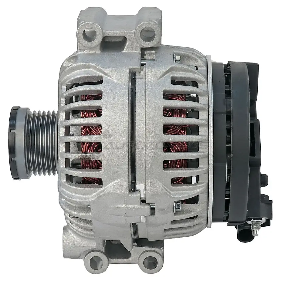 Генератор KRAUF Z22D C1T ALB1774BS 1440680163 изображение 5