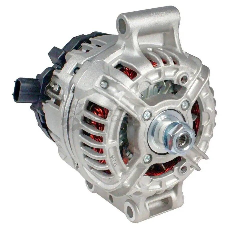 Генератор KRAUF 53C EWB4 1440981020 ALB1779DD - Изображение 1