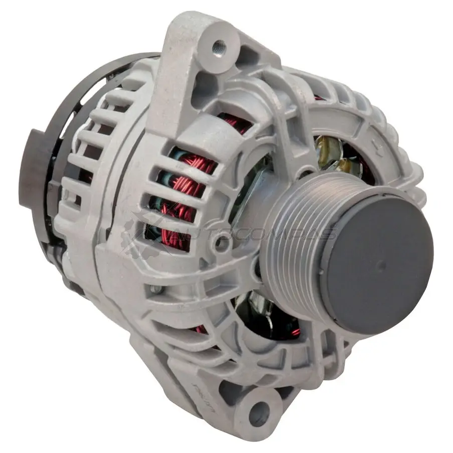 Генератор KRAUF 49TZ Q2 1440981023 ALB1796LK изображение 0