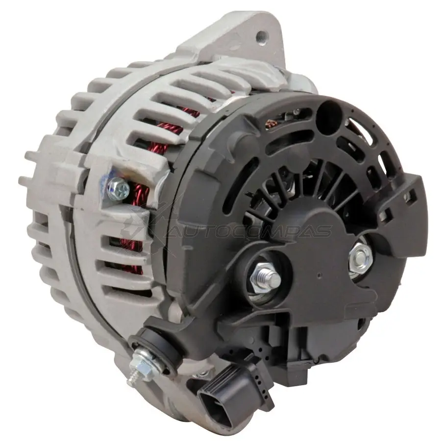 Генератор KRAUF 49TZ Q2 1440981023 ALB1796LK изображение 1