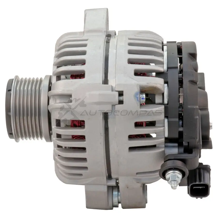 Генератор KRAUF 49TZ Q2 1440981023 ALB1796LK изображение 3