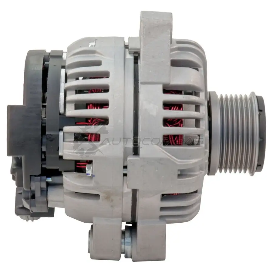 Генератор KRAUF 49TZ Q2 1440981023 ALB1796LK изображение 5