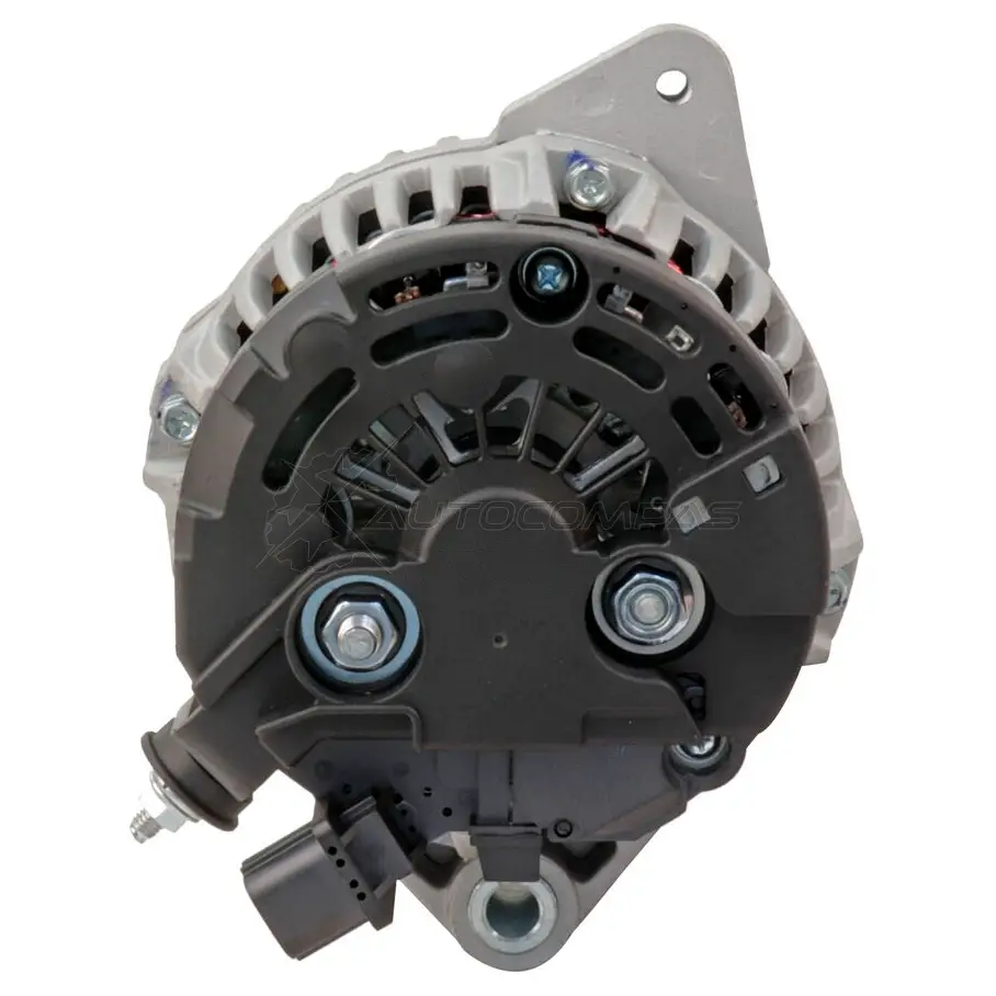 Генератор KRAUF 49TZ Q2 1440981023 ALB1796LK изображение 6