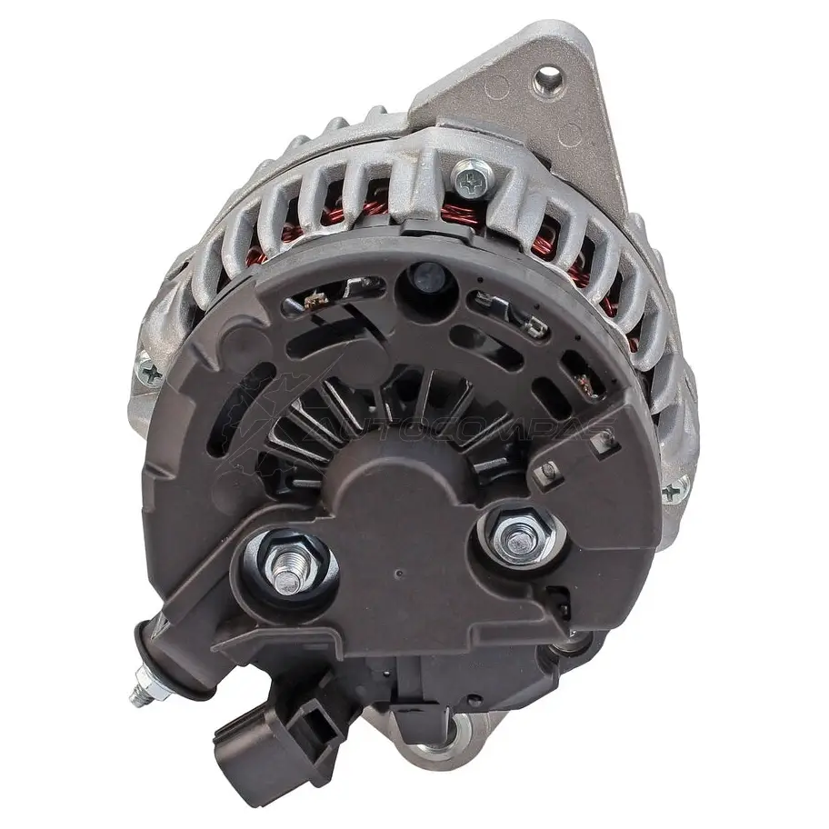 Генератор KRAUF FT1 XAA 1440981025 ALB1796UX изображение 3