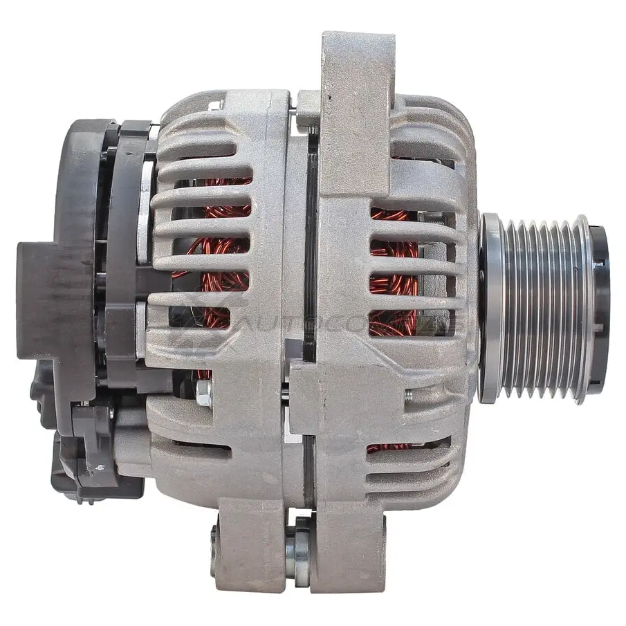 Генератор KRAUF FT1 XAA 1440981025 ALB1796UX изображение 4