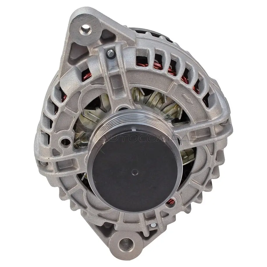 Генератор KRAUF FT1 XAA 1440981025 ALB1796UX изображение 5