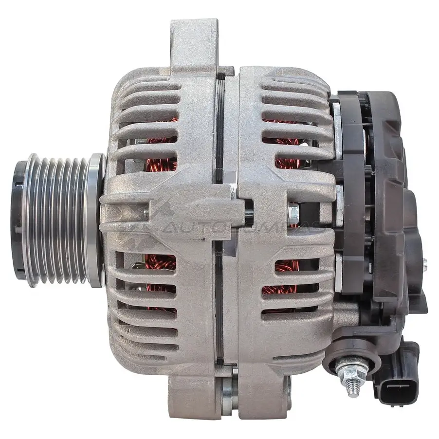 Генератор KRAUF FT1 XAA 1440981025 ALB1796UX изображение 6