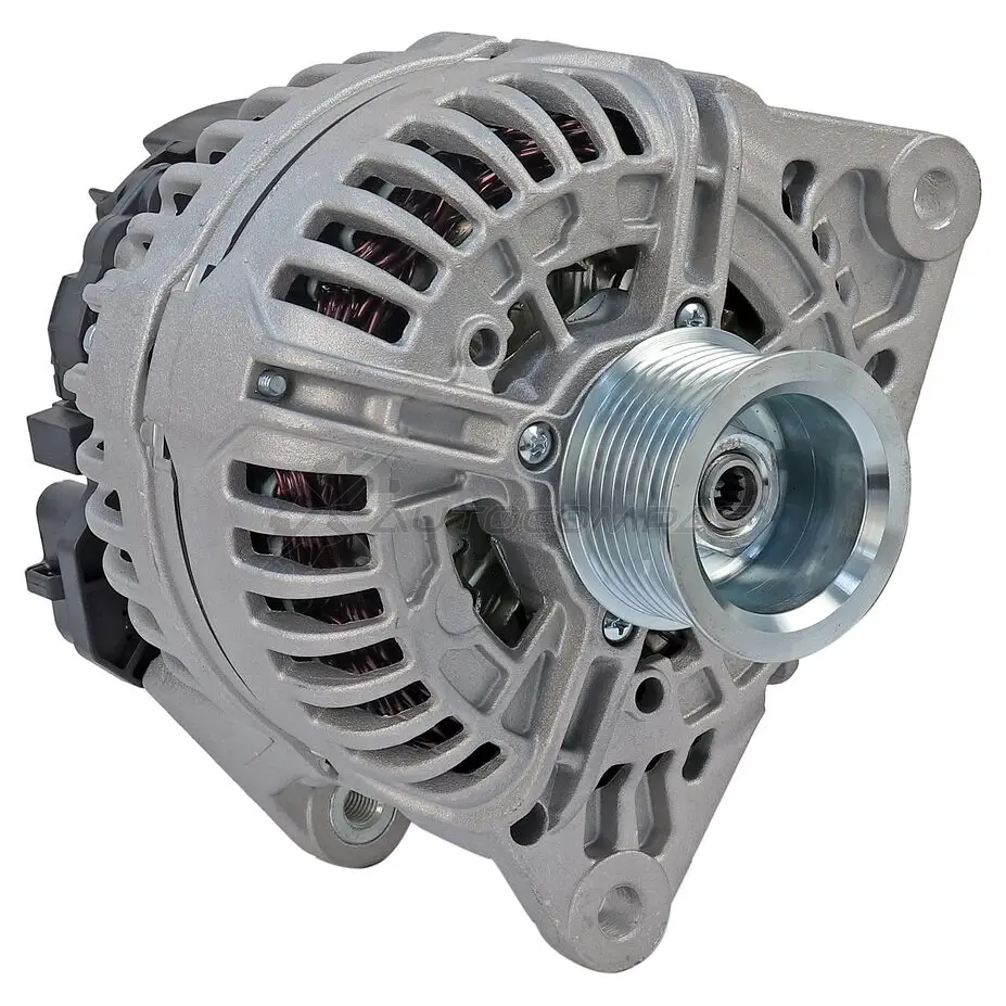 Генератор KRAUF ALB1812YX BTRY X9T 1440981028 изображение 0