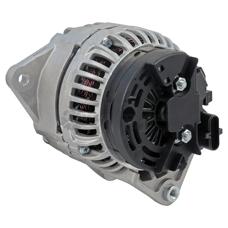 Генератор KRAUF ALB1812YX BTRY X9T 1440981028 изображение 1
