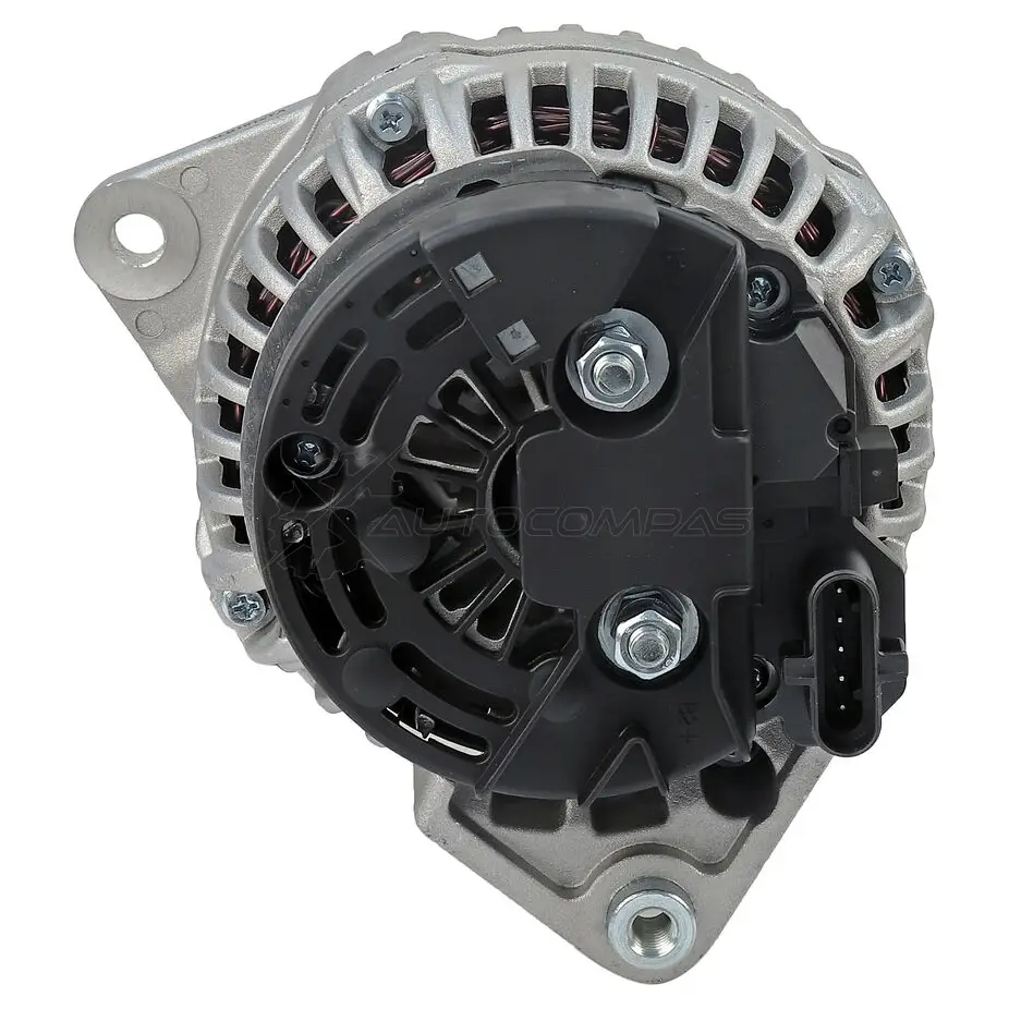 Генератор KRAUF ALB1812YX BTRY X9T 1440981028 изображение 6