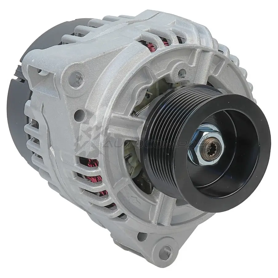 Генератор KRAUF ALB1831DD 1440679312 W 7UN6 изображение 0