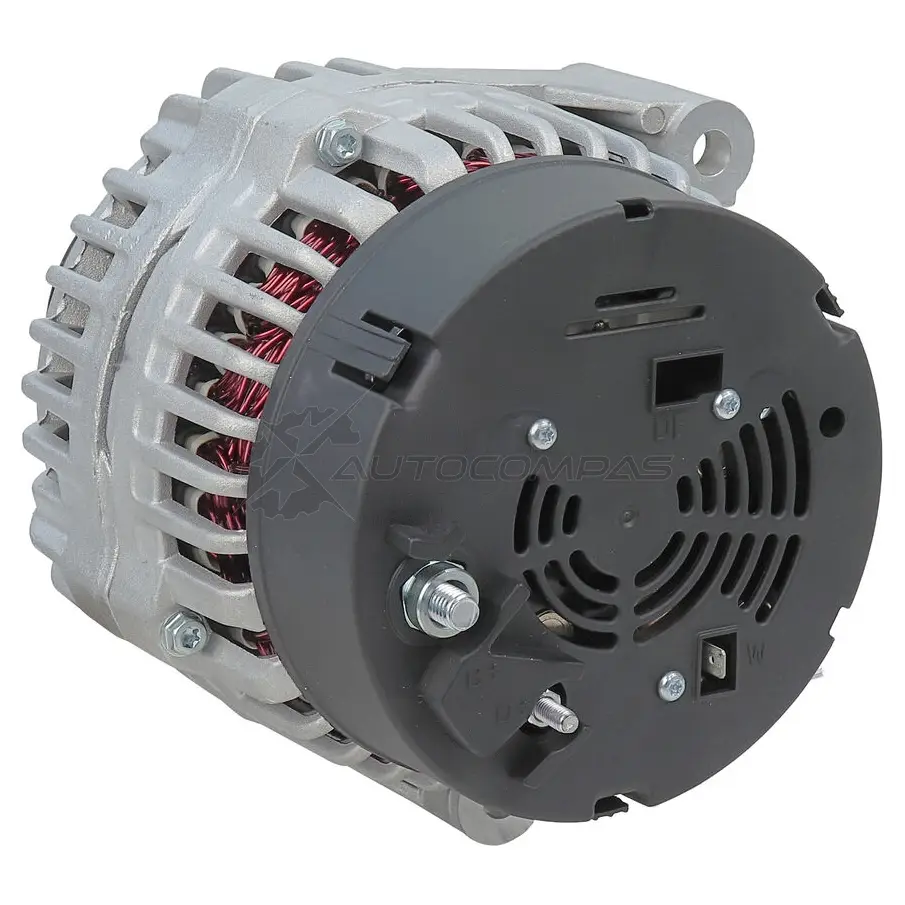 Генератор KRAUF ALB1831DD 1440679312 W 7UN6 изображение 1