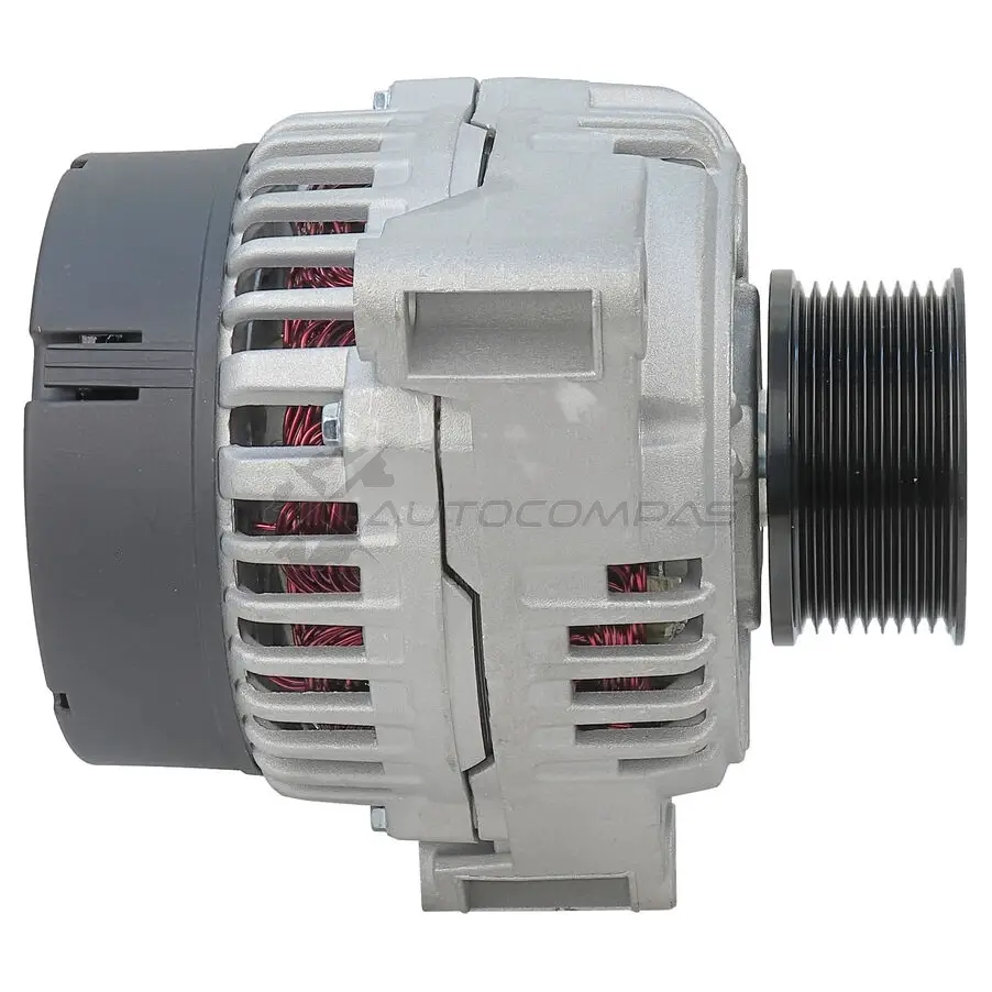Генератор KRAUF ALB1831DD 1440679312 W 7UN6 изображение 3