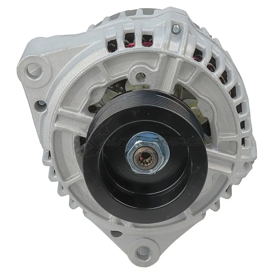 Генератор KRAUF ALB1831DD 1440679312 W 7UN6 изображение 4