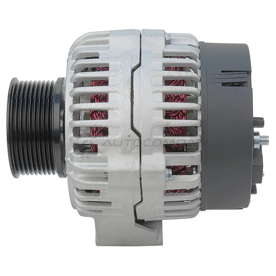 Генератор KRAUF ALB1831DD 1440679312 W 7UN6 изображение 5