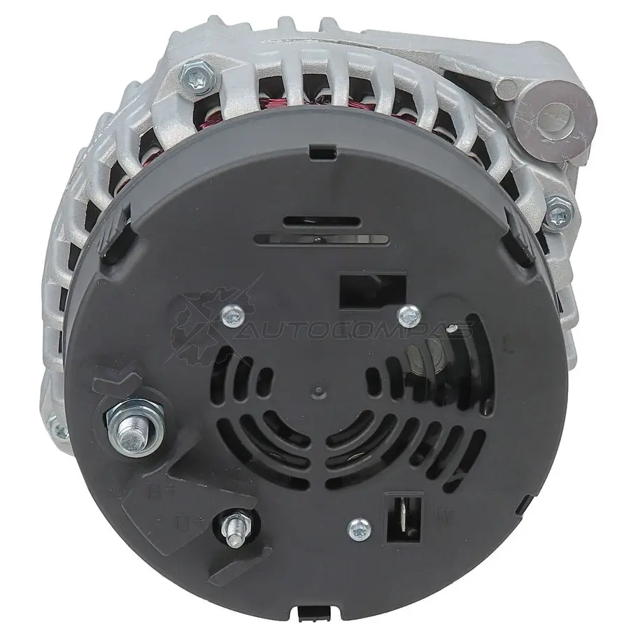 Генератор KRAUF ALB1831DD 1440679312 W 7UN6 изображение 6