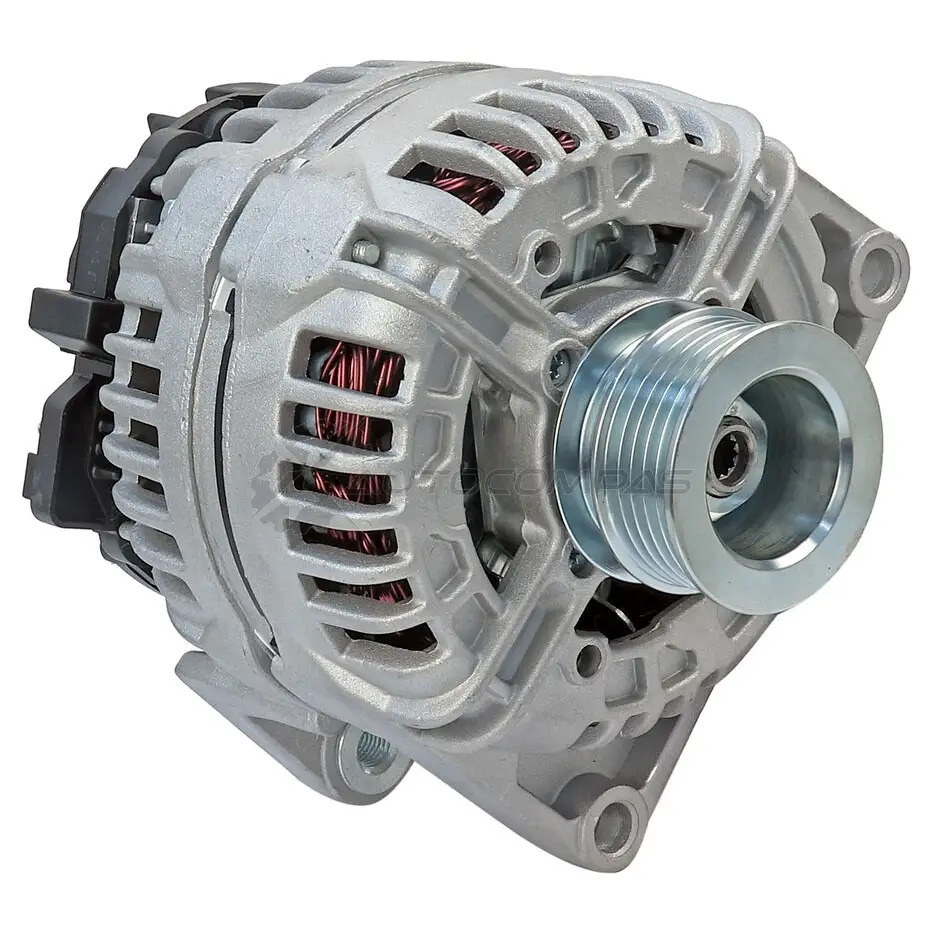 Генератор KRAUF 1440696258 ALB1833YX 6V FXIM - Изображение 1