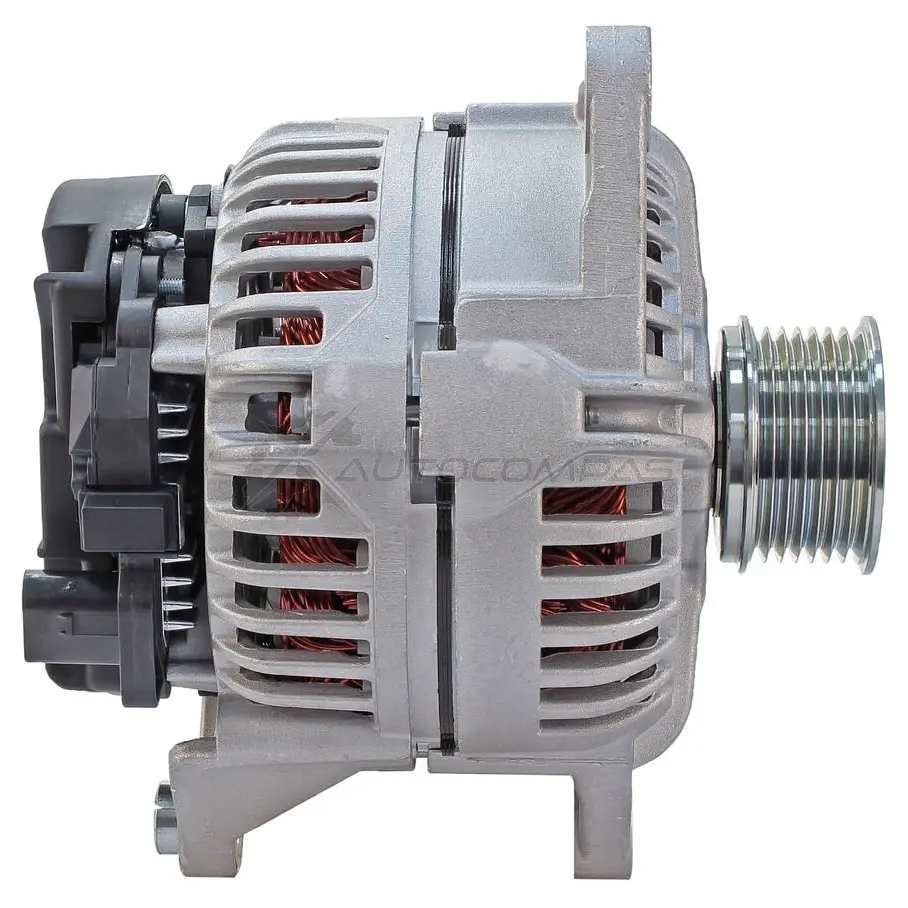 Генератор KRAUF ALB1837AN 1440696260 S UMHMP изображение 4