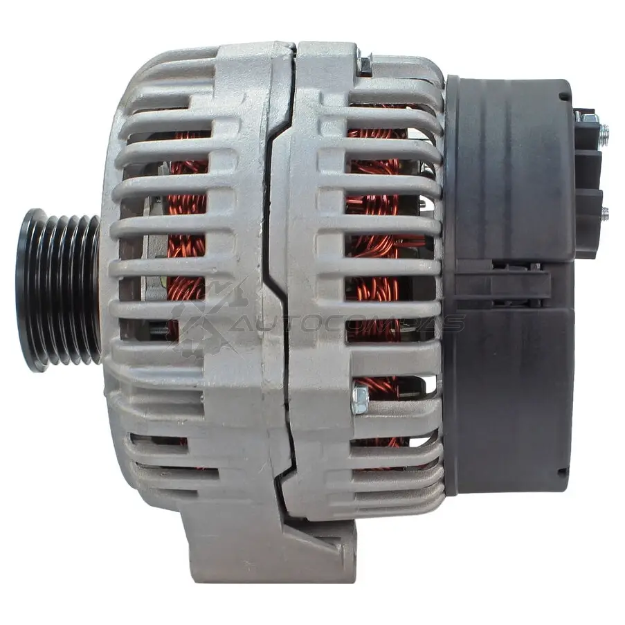 Генератор KRAUF ALB1845UX 1440981050 FLQ0SJ 6 изображение 4
