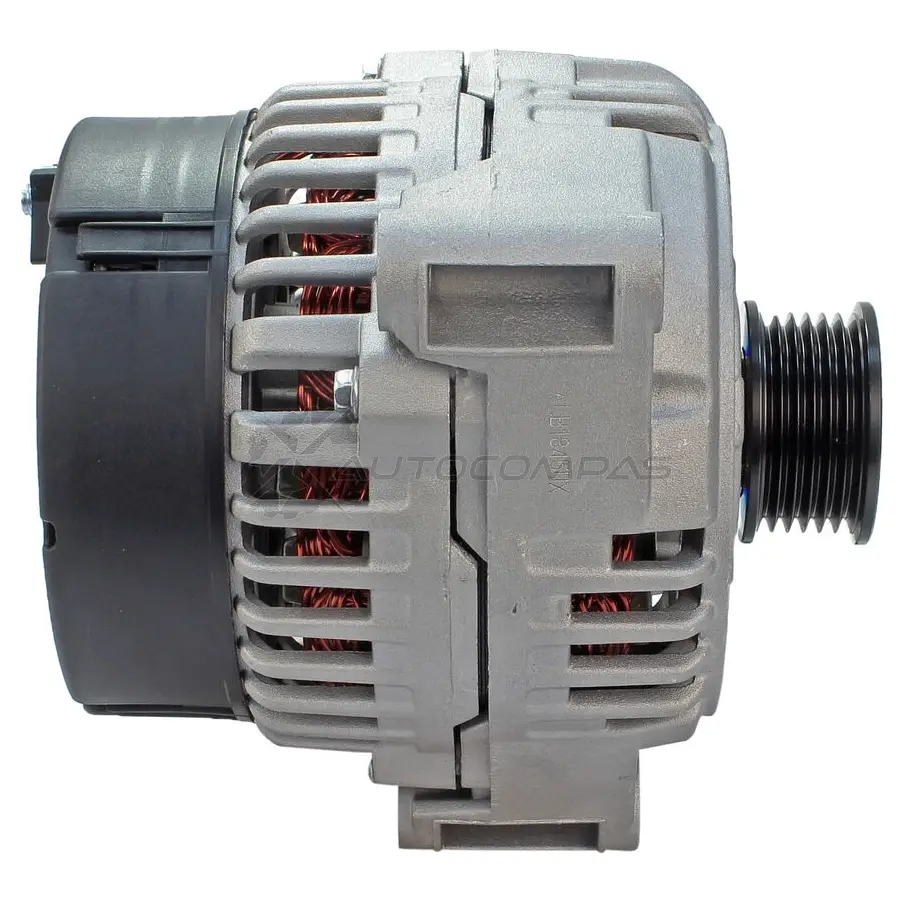 Генератор KRAUF ALB1845UX 1440981050 FLQ0SJ 6 изображение 6