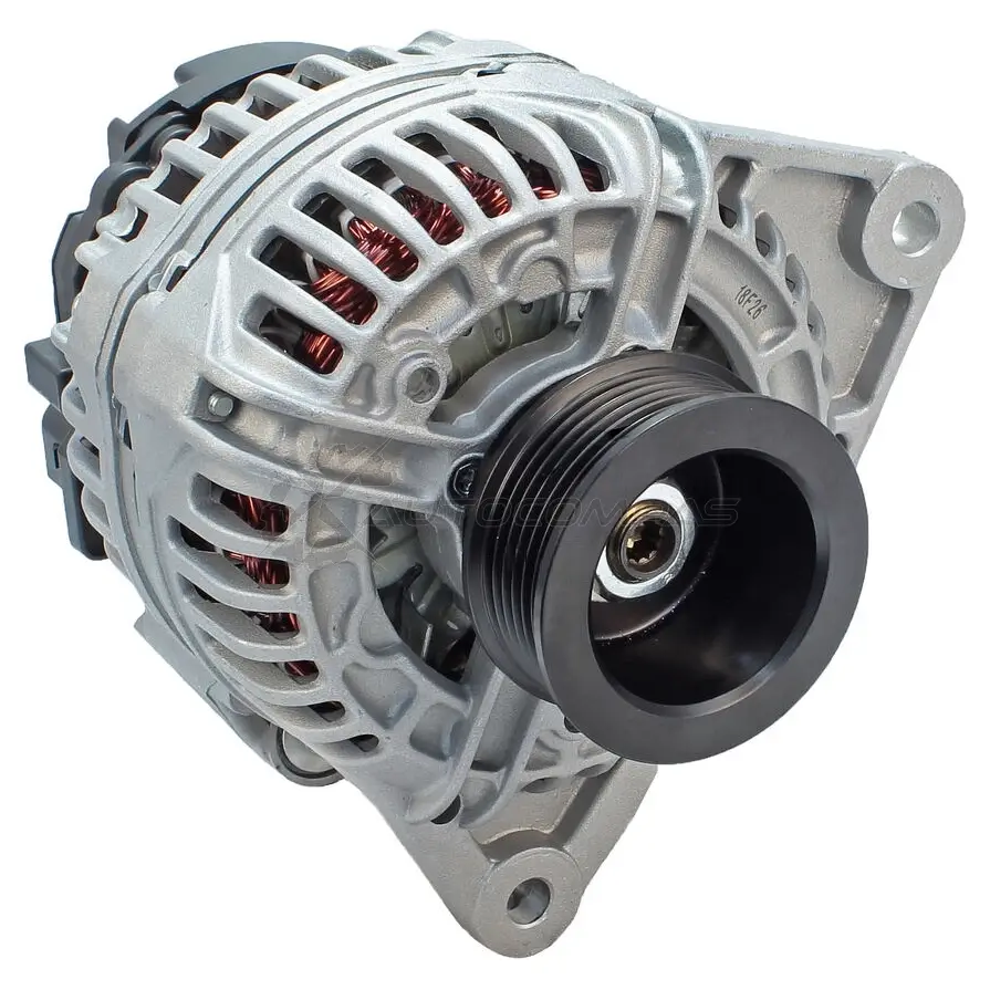 Генератор KRAUF 5 V2HN 1440696238 ALB1854DD изображение 0