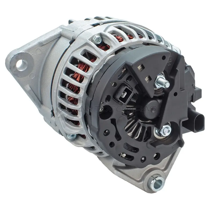 Генератор KRAUF 5 V2HN 1440696238 ALB1854DD изображение 1