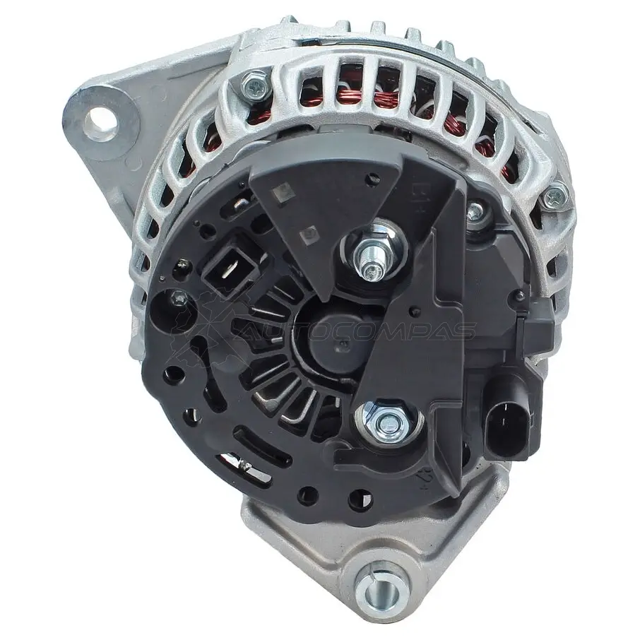 Генератор KRAUF 5 V2HN 1440696238 ALB1854DD изображение 3