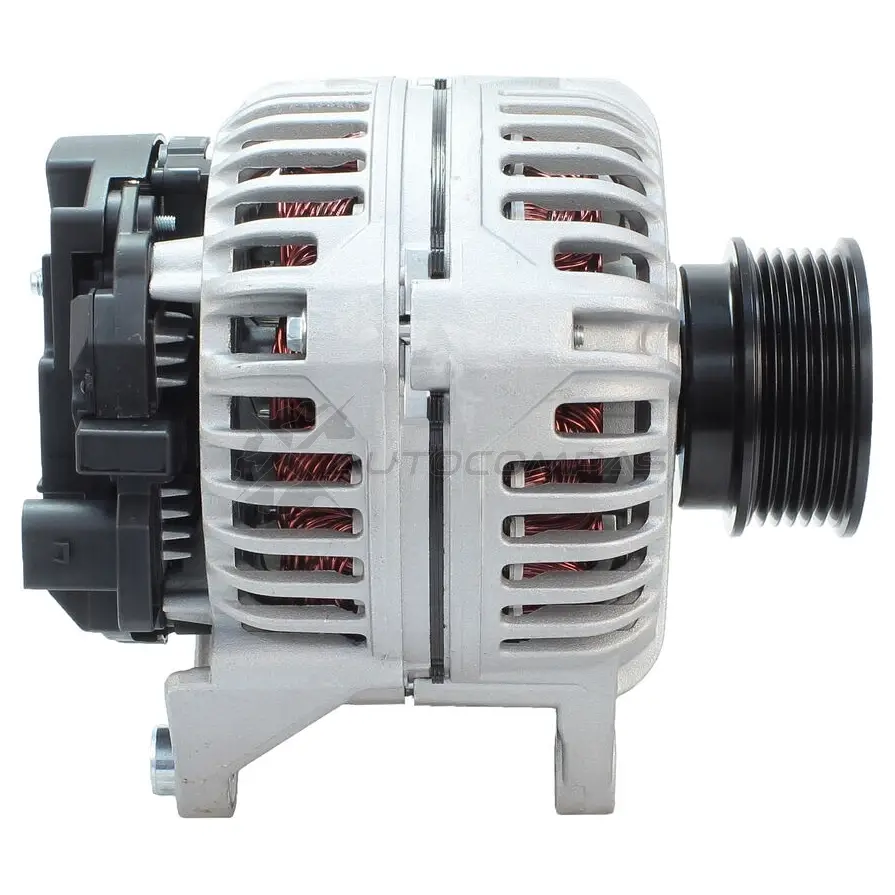 Генератор KRAUF 5 V2HN 1440696238 ALB1854DD изображение 4