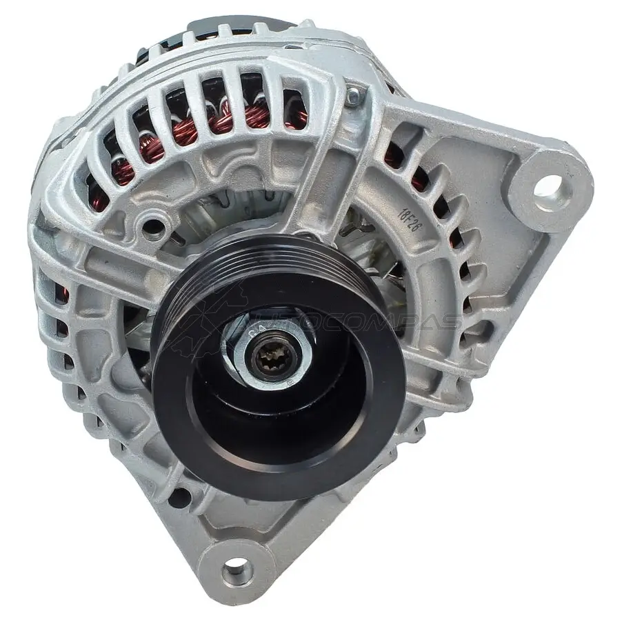 Генератор KRAUF 5 V2HN 1440696238 ALB1854DD изображение 5