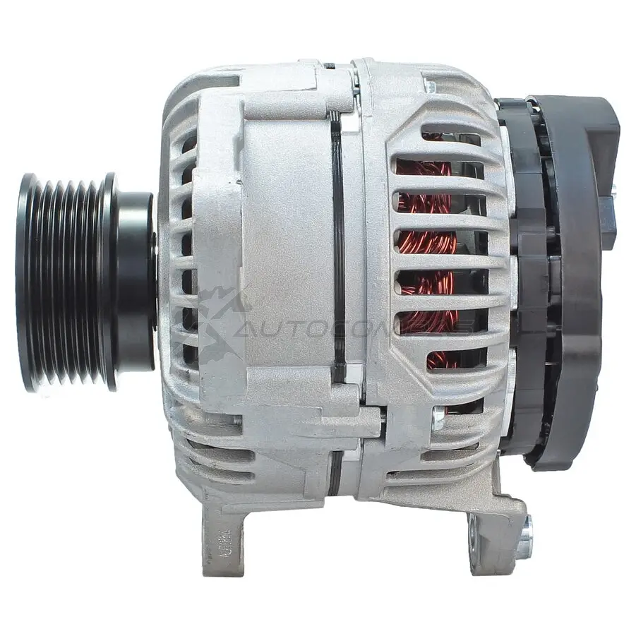 Генератор KRAUF 5 V2HN 1440696238 ALB1854DD изображение 6