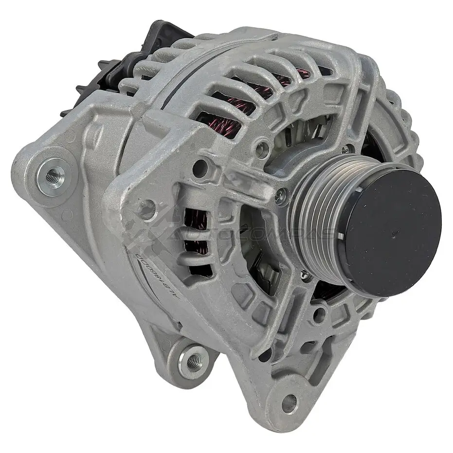 Генератор KRAUF HB8 5ZB9 ALB1860AN 1440981059 изображение 0