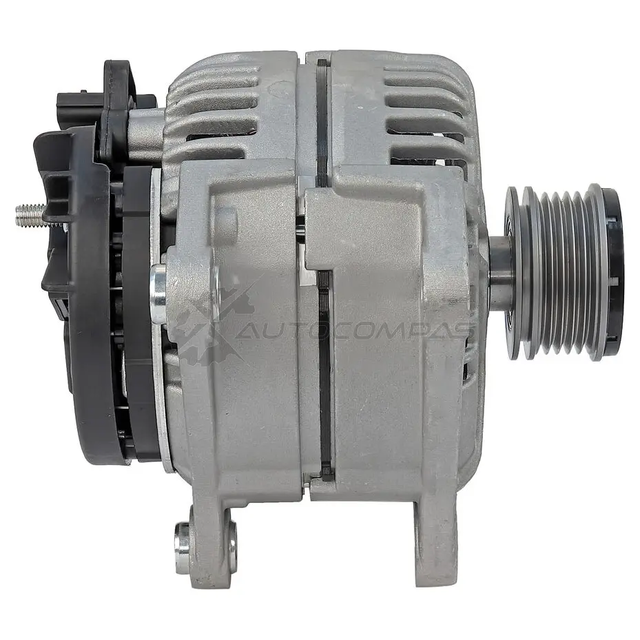 Генератор KRAUF HB8 5ZB9 ALB1860AN 1440981059 изображение 3