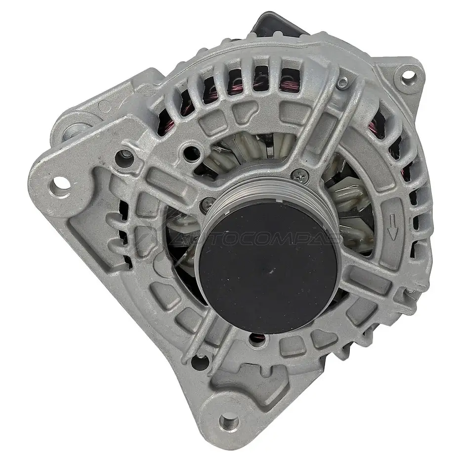 Генератор KRAUF HB8 5ZB9 ALB1860AN 1440981059 изображение 4