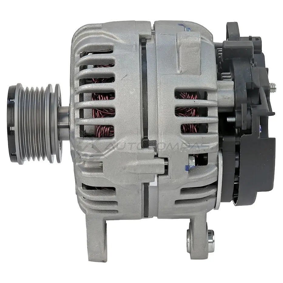 Генератор KRAUF HB8 5ZB9 ALB1860AN 1440981059 изображение 5
