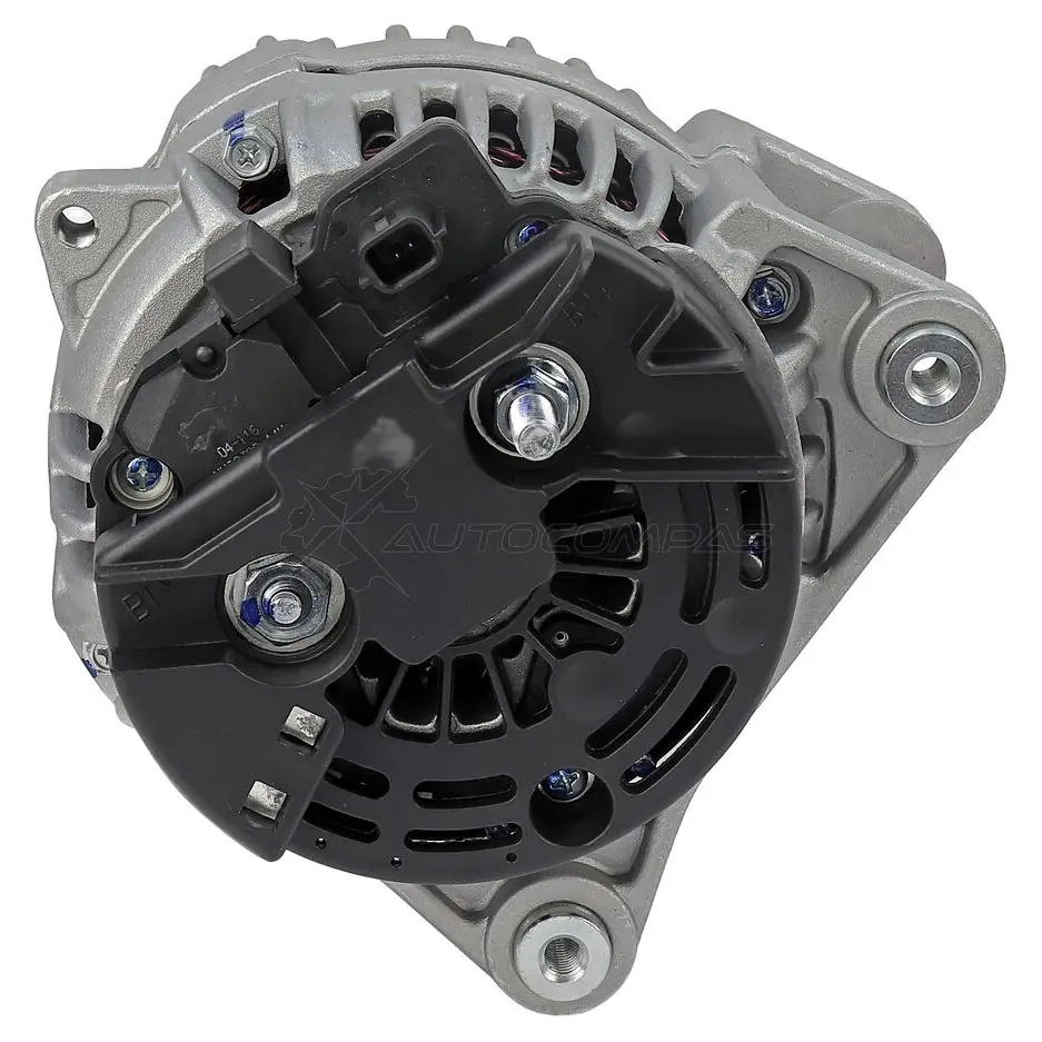 Генератор KRAUF HB8 5ZB9 ALB1860AN 1440981059 изображение 6