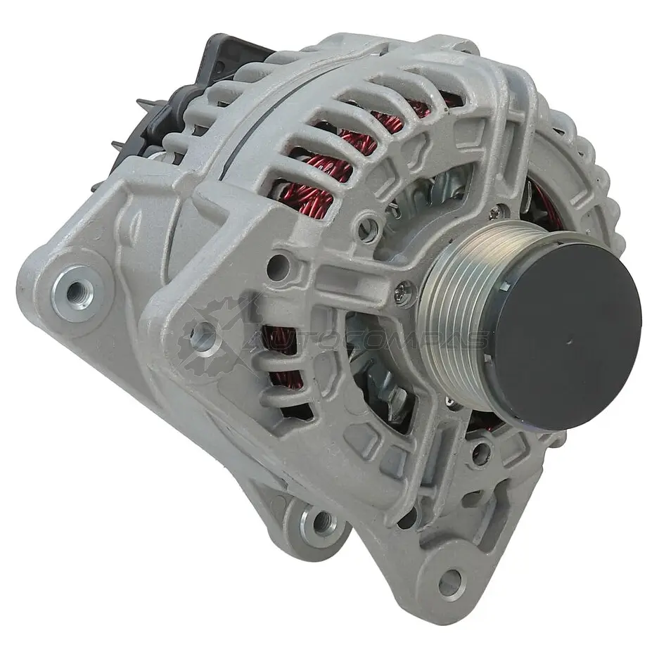 Генератор KRAUF P P82J 1440679327 ALB1860BA - Изображение 1
