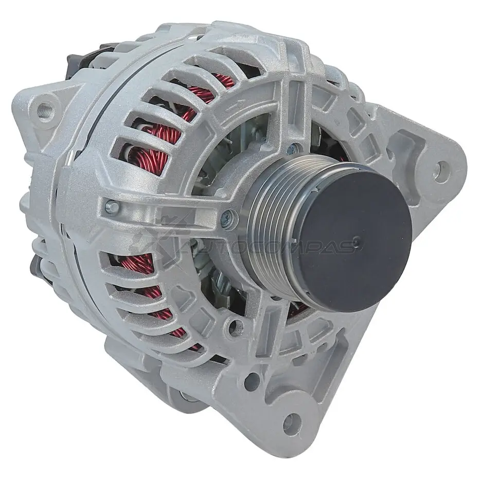 Генератор KRAUF ALB1860DD 6RTMFZ F 1440981060 изображение 0