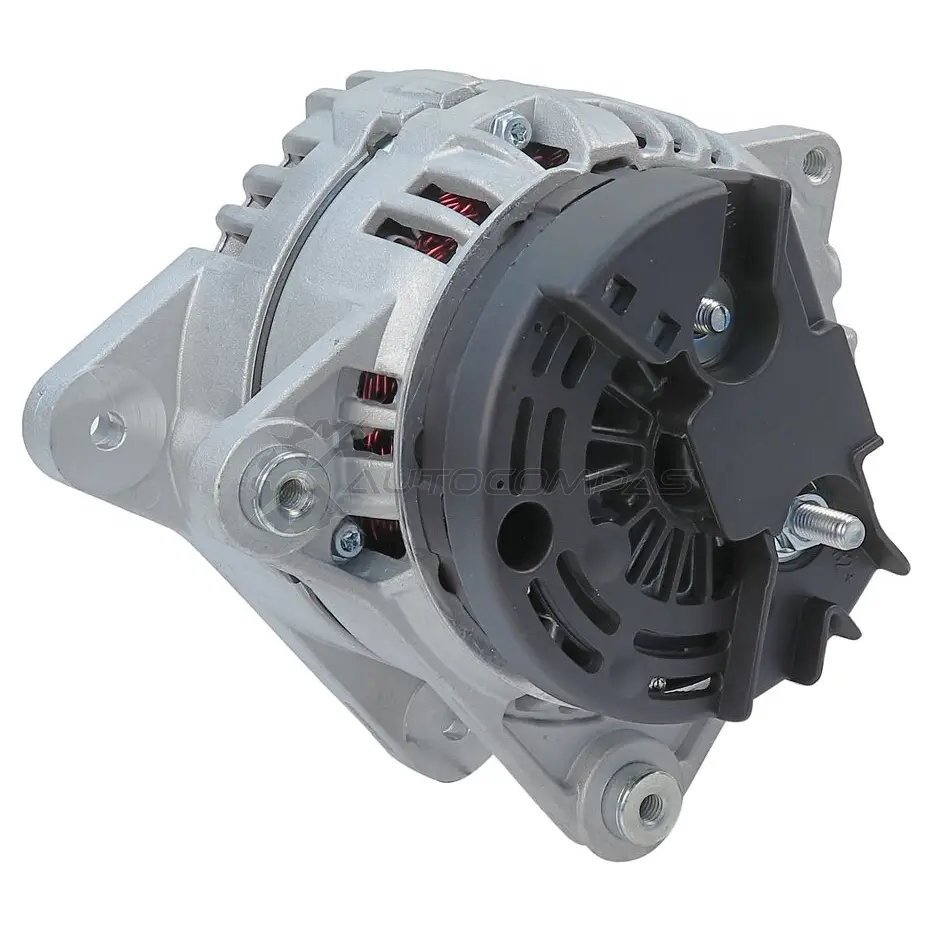 Генератор KRAUF ALB1860DD 6RTMFZ F 1440981060 изображение 1