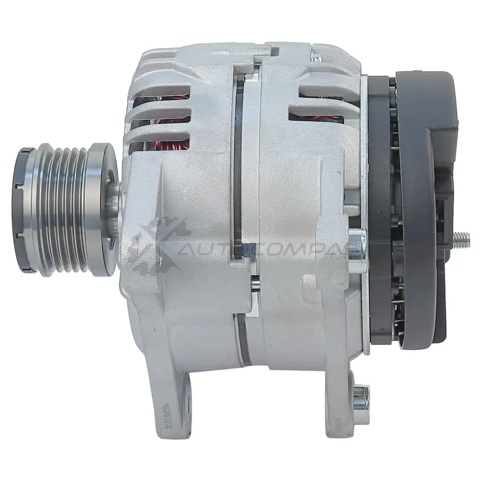 Генератор KRAUF ALB1860DD 6RTMFZ F 1440981060 изображение 2
