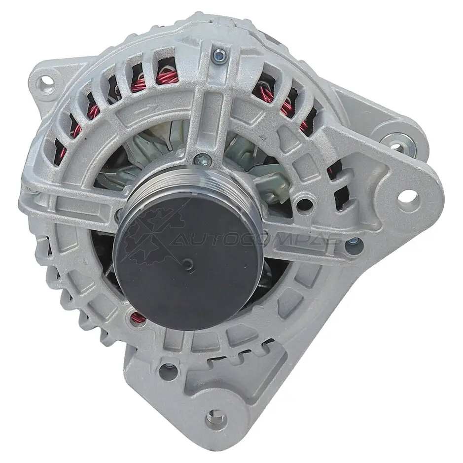 Генератор KRAUF ALB1860DD 6RTMFZ F 1440981060 изображение 3