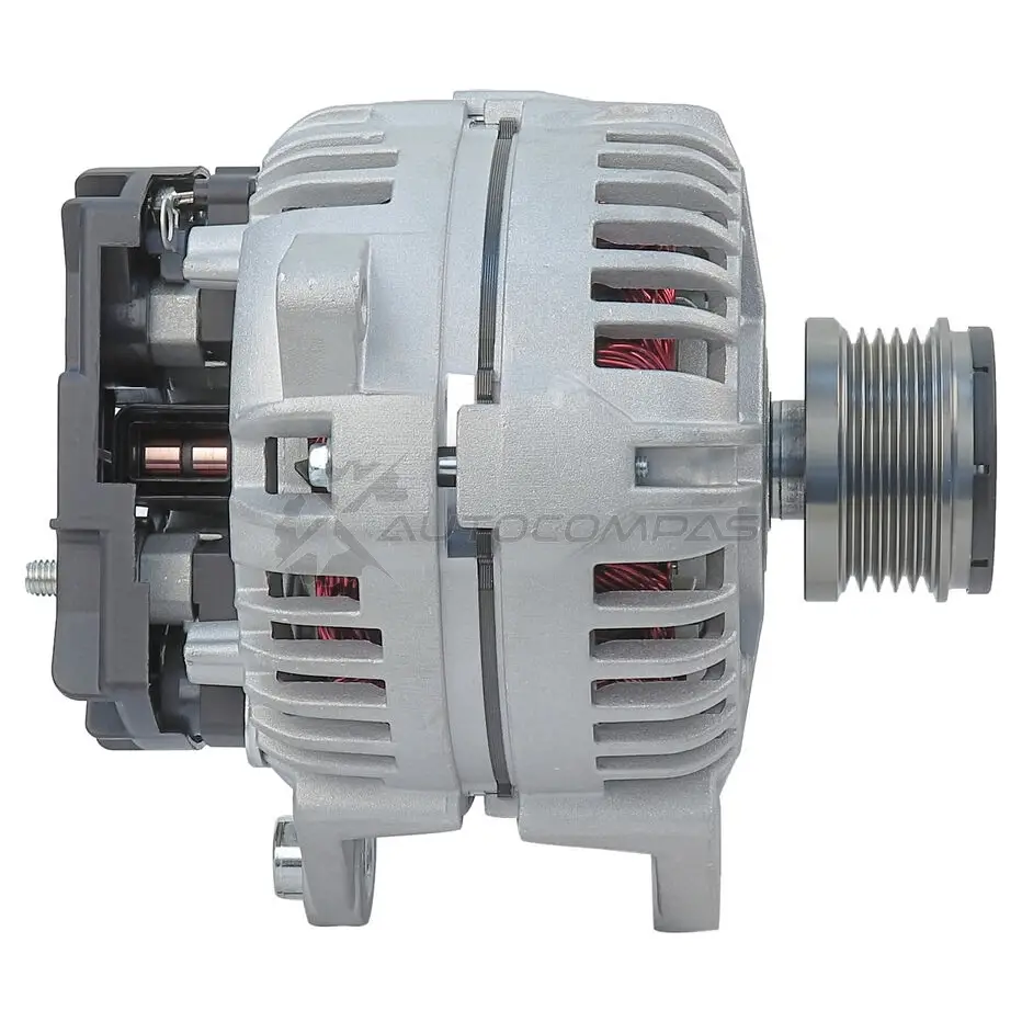 Генератор KRAUF ALB1860DD 6RTMFZ F 1440981060 изображение 4