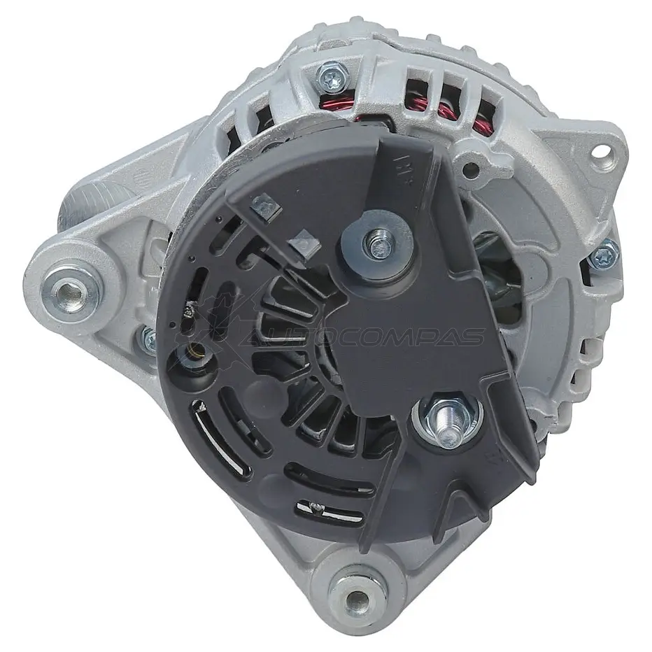 Генератор KRAUF ALB1860DD 6RTMFZ F 1440981060 изображение 5